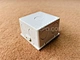 flush back box