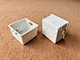 wall back box